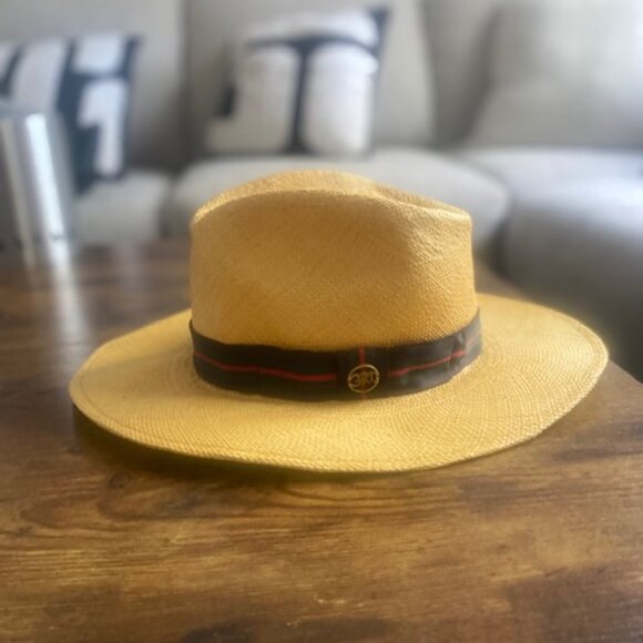 Gladys Tamez Peck Hat main image 4